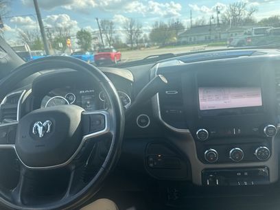 Used 2023 RAM 3500 Big Horn w/ Level 1 Equipment Group