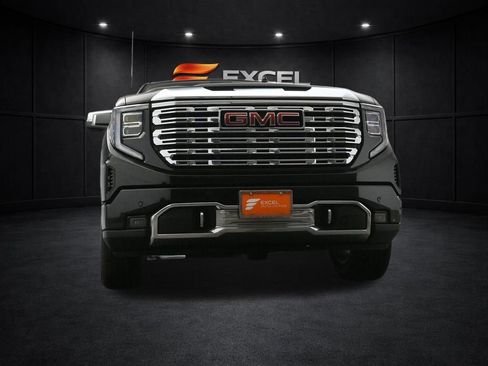 Used 2022 GMC Sierra 1500 Denali image 50