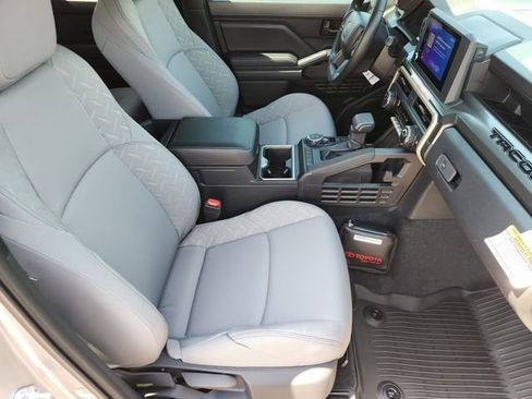 New 2026 Toyota Tacoma SR5 image 12