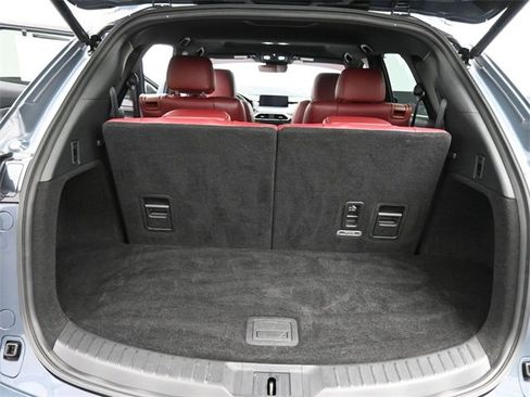 Certified 2023 MAZDA CX-9 Carbon Edition image 28
