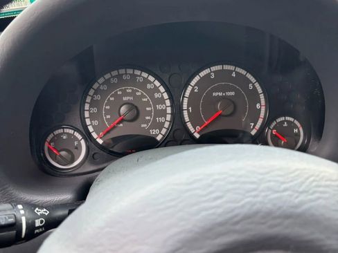 Used 2005 Jeep Liberty Renegade image 52