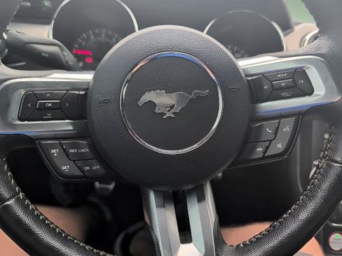 Used 2015 Ford Mustang GT Premium w/ 50 Years Appearance Package image 11