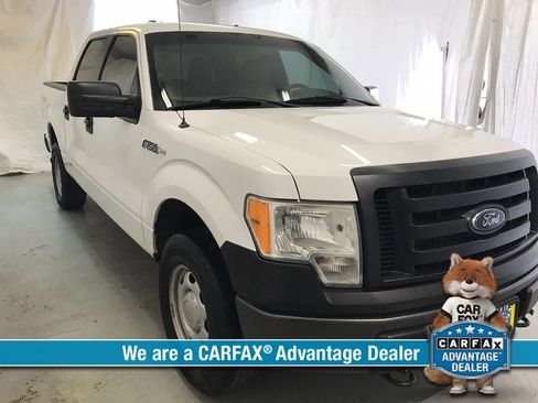 Used 2010 Ford F150 XL image 12