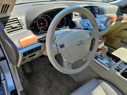Used 2006 INFINITI M35 x AWD/4WD image 15