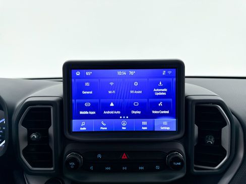 Used 2023 Ford Bronco Sport Big Bend AWD/4WD image 24