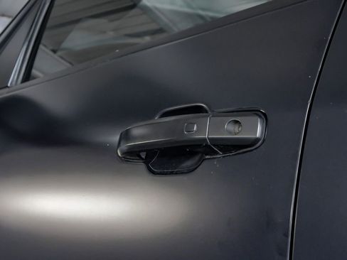 Used 2024 GMC Sierra 2500 Denali Ultimate w/ Max Trailering Package image 36