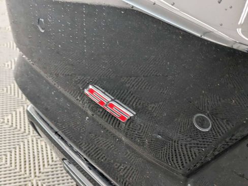 Used 2019 Chevrolet Camaro SS w/ LPO, Ground Effects Package RWD image 12