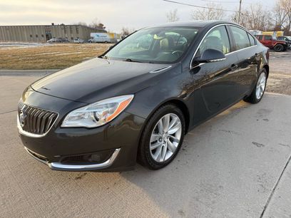 Used 2015 Buick Regal Premium