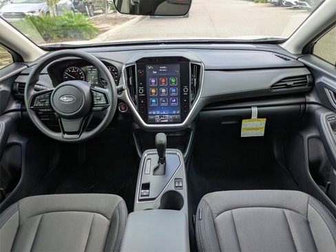 Certified 2025 Subaru Crosstrek 2.0i Premium image 15