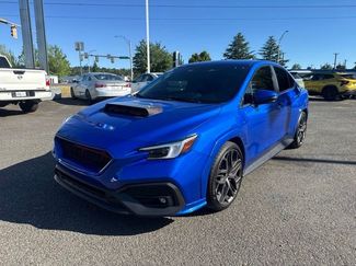 Used 2024 Subaru WRX TR w/ Popular Package #1A AWD/4WD video 1