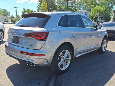 Certified 2023 Audi Q5 e Premium w/ Convenience Package AWD/4WD image 30