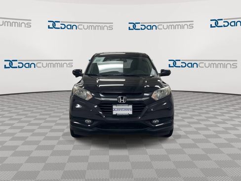 Used 2016 Honda HR-V EX image 3
