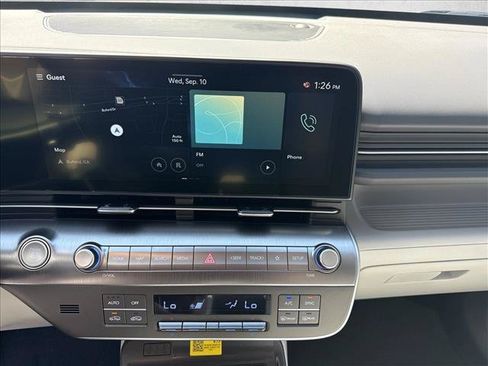 Used 2026 Hyundai Kona Limited AWD/4WD image 14