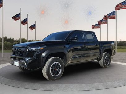 Used 2024 Toyota Tacoma TRD Off-Road
