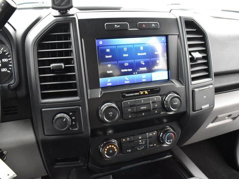 Used 2019 Ford F150 XL w/ Equipment Group 101A Mid image 18