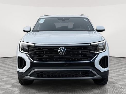 New 2026 Volkswagen Atlas Cross Sport SE image 8