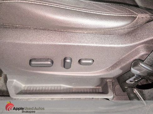 Used 2013 Ford Escape Titanium AWD/4WD image 15