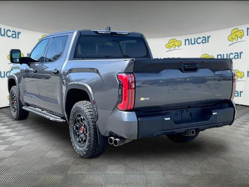 Used 2023 Toyota Tundra TRD Pro w/ TRD Pro Tow Package image 4
