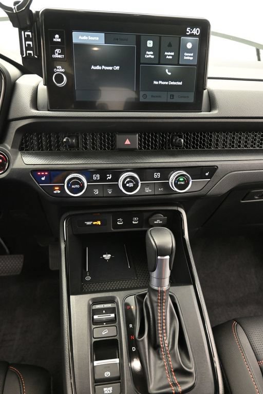 Certified 2026 Honda CR-V Sport-L image 15