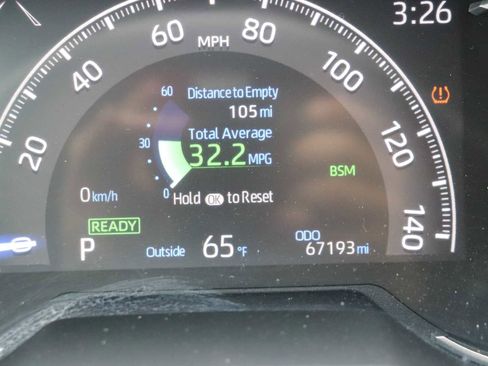 Used 2019 Toyota RAV4 Limited image 11