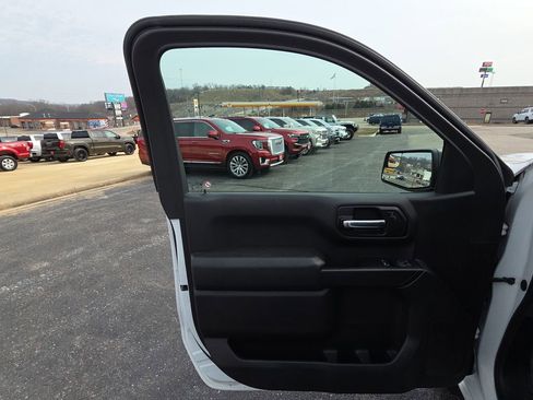 Used 2020 Chevrolet Silverado 1500 W/T w/ WT Fleet Convenience Package image 13