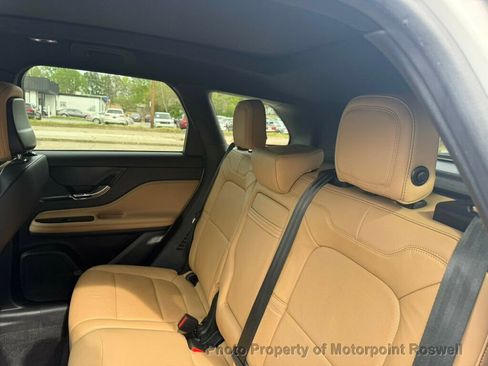 Used 2020 Lincoln Corsair Reserve w/ Elements Package AWD/4WD image 13
