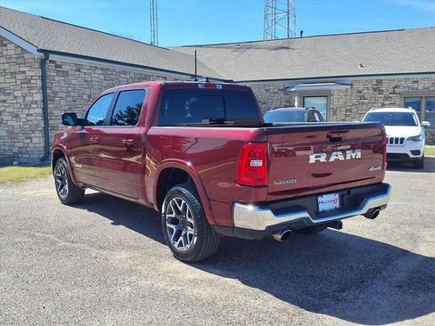 Used 2025 RAM 1500 Laramie image 17