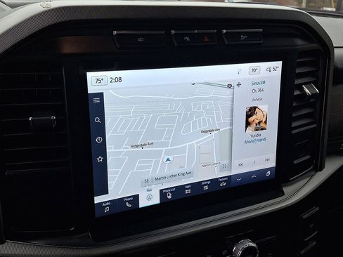 Certified 2023 Ford F150 Platinum image 14