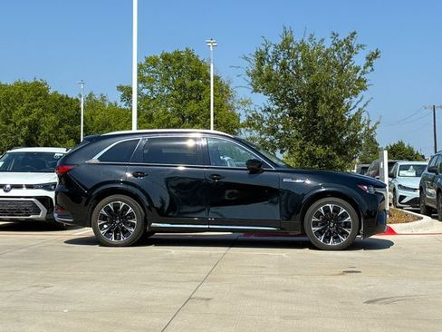 Used 2024 MAZDA CX-90 3.3 Turbo S AWD/4WD image 7