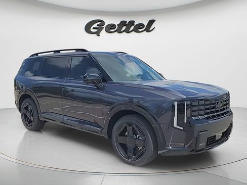 New 2027 Kia Telluride SX X-Line AWD/4WD image 3