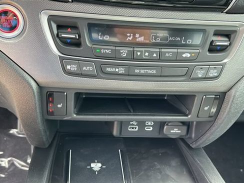 New 2026 Honda Ridgeline RTL image 17