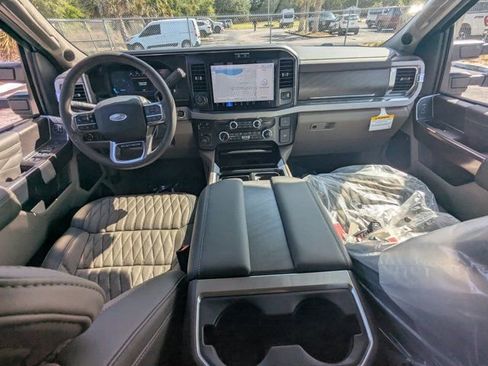 New 2026 Ford F450 4x4 Crew Cab Super Duty image 16