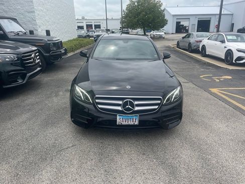 Used 2019 Mercedes-Benz E 300 4MATIC image 9