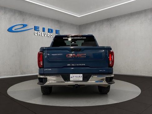 Used 2024 GMC Sierra 1500 SLT AWD/4WD image 11