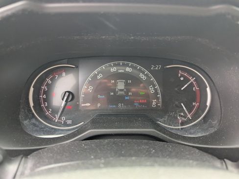 Used 2024 Toyota RAV4 XLE w/ Convenience Package AWD/4WD image 24