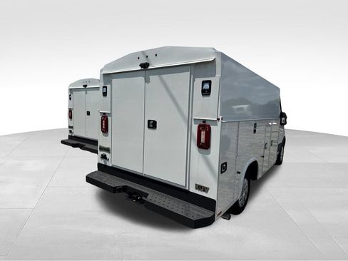 New 2024 Ford Transit 350 w/ Interior Upgrade Package RWD image 4