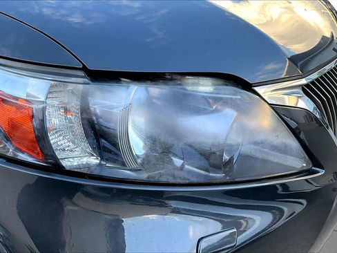 Used 2011 Lexus RX 450h AWD w/ Premium Pkg image 26