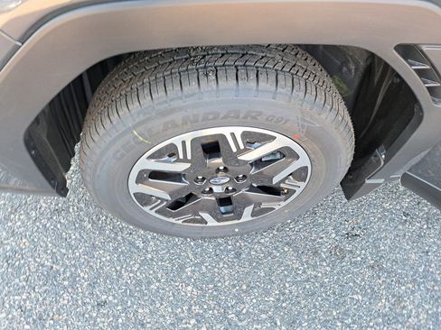 New 2026 Subaru Forester Premium image 18