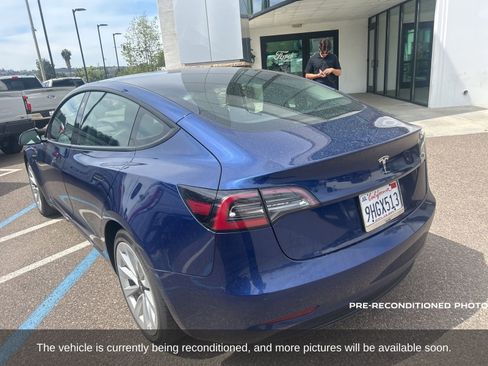 Used 2022 Tesla Model 3 image 8