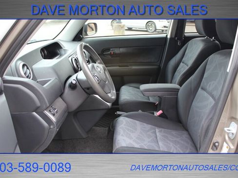 Used 2012 Scion xB image 10