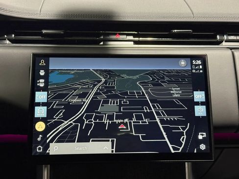 Used 2024 Land Rover Range Rover Long Wheelbase SE AWD/4WD image 34
