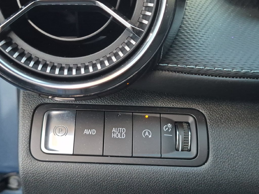 Used 2026 Chevrolet Equinox LT w/ Convenience Package II AWD/4WD image 23