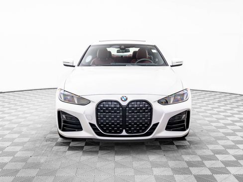 New 2026 BMW 430i xDrive Coupe w/ M Sport Package image 9