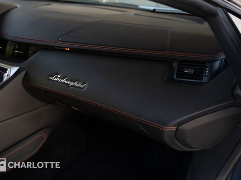 Used 2014 Lamborghini Aventador LP 700-4 AWD/4WD image 34