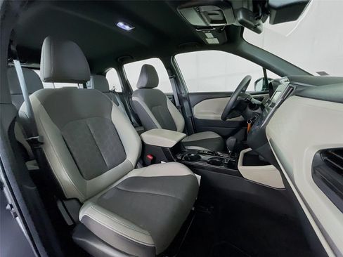 Certified 2026 Subaru Forester AWD/4WD image 30