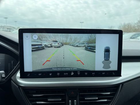 Used 2024 Ford Escape Active w/ Tech Pack #1 image 17