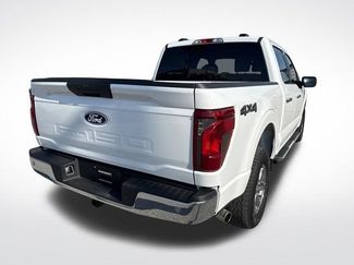 Used 2025 Ford F150 XLT w/ Equipment Group 301A Standard AWD/4WD video 3
