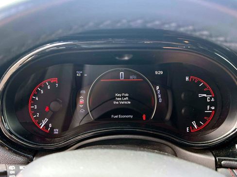 Used 2023 Dodge Durango GT w/ Blacktop Package image 25