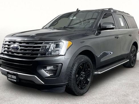 Used 2021 Ford Expedition XLT RWD image 14