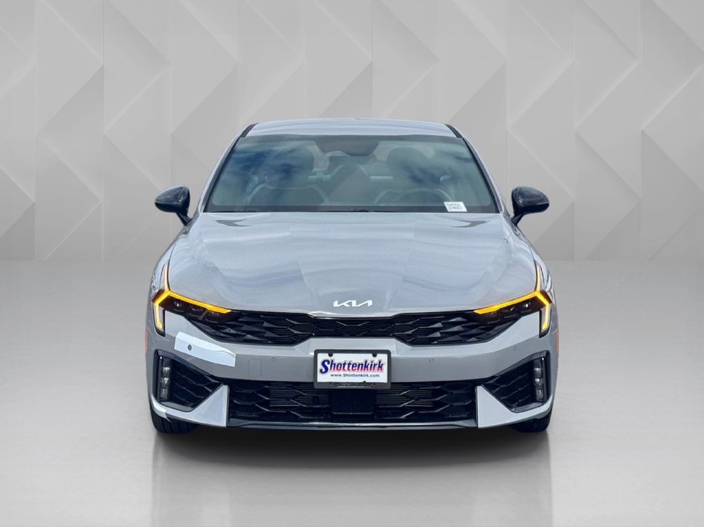 New 2026 Kia K5 GT-Line FWD image 2